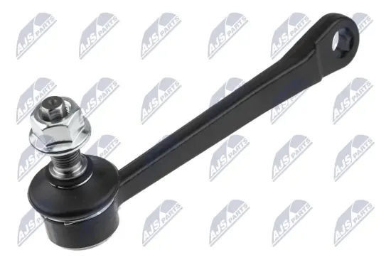 Stange/Strebe, Stabilisator Vorderachse rechts NTY ZLP-ME-036 Bild Stange/Strebe, Stabilisator Vorderachse rechts NTY ZLP-ME-036