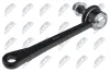 Stange/Strebe, Stabilisator Vorderachse rechts NTY ZLP-ME-036 Bild Stange/Strebe, Stabilisator Vorderachse rechts NTY ZLP-ME-036