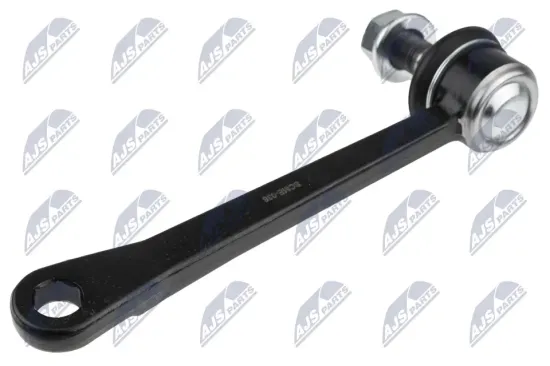 Stange/Strebe, Stabilisator Vorderachse rechts NTY ZLP-ME-036 Bild Stange/Strebe, Stabilisator Vorderachse rechts NTY ZLP-ME-036