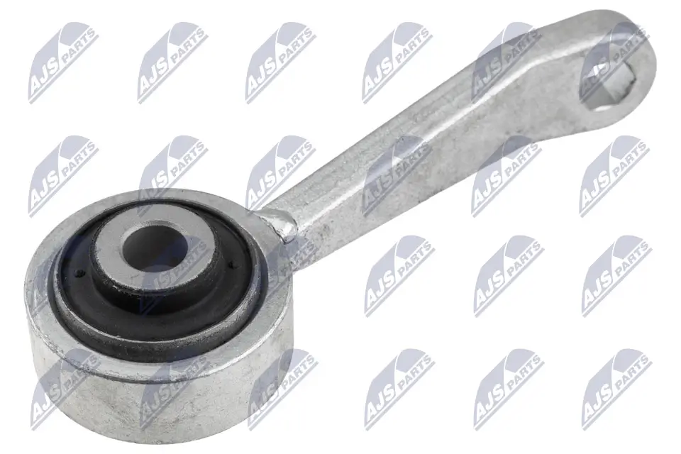 Stange/Strebe, Stabilisator Vorderachse rechts NTY ZLP-ME-038