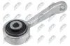 Stange/Strebe, Stabilisator Vorderachse rechts NTY ZLP-ME-038