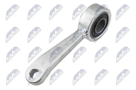 Stange/Strebe, Stabilisator Vorderachse rechts NTY ZLP-ME-038 Bild Stange/Strebe, Stabilisator Vorderachse rechts NTY ZLP-ME-038