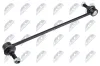 Stange/Strebe, Stabilisator Vorderachse Vorderachse links Vorderachse rechts unten NTY ZLP-ME-039 Bild Stange/Strebe, Stabilisator Vorderachse Vorderachse links Vorderachse rechts unten NTY ZLP-ME-039