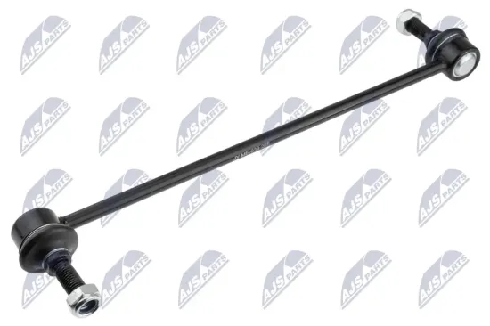 Stange/Strebe, Stabilisator Vorderachse Vorderachse links Vorderachse rechts unten NTY ZLP-ME-039 Bild Stange/Strebe, Stabilisator Vorderachse Vorderachse links Vorderachse rechts unten NTY ZLP-ME-039