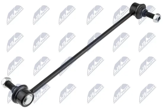 Stange/Strebe, Stabilisator Vorderachse Vorderachse links Vorderachse rechts unten NTY ZLP-ME-039 Bild Stange/Strebe, Stabilisator Vorderachse Vorderachse links Vorderachse rechts unten NTY ZLP-ME-039