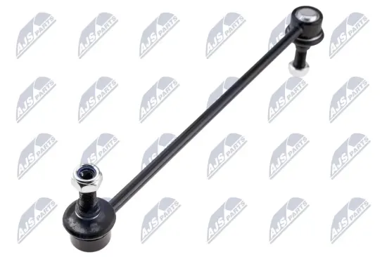 Stange/Strebe, Stabilisator Vorderachse Vorderachse links Vorderachse rechts unten NTY ZLP-ME-040 Bild Stange/Strebe, Stabilisator Vorderachse Vorderachse links Vorderachse rechts unten NTY ZLP-ME-040