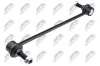Stange/Strebe, Stabilisator Vorderachse Vorderachse links Vorderachse rechts unten NTY ZLP-ME-040 Bild Stange/Strebe, Stabilisator Vorderachse Vorderachse links Vorderachse rechts unten NTY ZLP-ME-040
