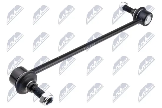 Stange/Strebe, Stabilisator Vorderachse Vorderachse links Vorderachse rechts unten NTY ZLP-ME-040 Bild Stange/Strebe, Stabilisator Vorderachse Vorderachse links Vorderachse rechts unten NTY ZLP-ME-040