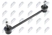 Stange/Strebe, Stabilisator Vorderachse Vorderachse links Vorderachse rechts unten NTY ZLP-ME-041