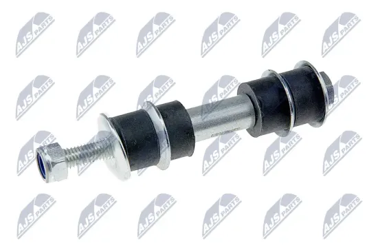 Stange/Strebe, Stabilisator Vorderachse Vorderachse links Vorderachse rechts NTY ZLP-MS-001 Bild Stange/Strebe, Stabilisator Vorderachse Vorderachse links Vorderachse rechts NTY ZLP-MS-001