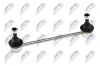 Stange/Strebe, Stabilisator Vorderachse Vorderachse links Vorderachse rechts NTY ZLP-MS-009 Bild Stange/Strebe, Stabilisator Vorderachse Vorderachse links Vorderachse rechts NTY ZLP-MS-009