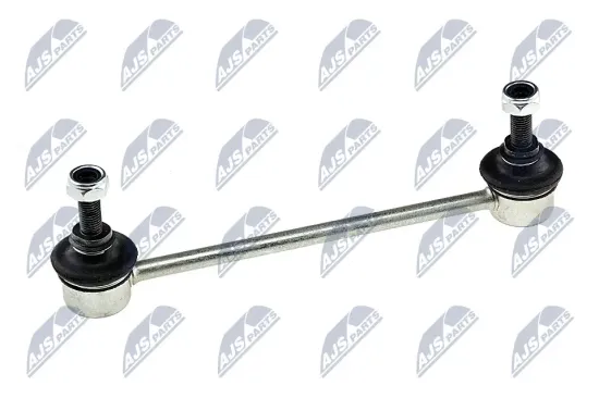 Stange/Strebe, Stabilisator Vorderachse Vorderachse links Vorderachse rechts NTY ZLP-MS-009 Bild Stange/Strebe, Stabilisator Vorderachse Vorderachse links Vorderachse rechts NTY ZLP-MS-009