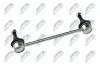 Stange/Strebe, Stabilisator Vorderachse Vorderachse links Vorderachse rechts NTY ZLP-MS-009 Bild Stange/Strebe, Stabilisator Vorderachse Vorderachse links Vorderachse rechts NTY ZLP-MS-009