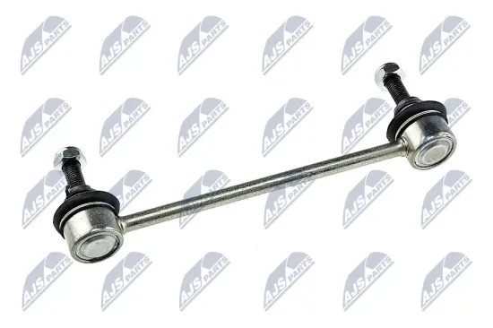 Stange/Strebe, Stabilisator Vorderachse Vorderachse links Vorderachse rechts NTY ZLP-MS-009 Bild Stange/Strebe, Stabilisator Vorderachse Vorderachse links Vorderachse rechts NTY ZLP-MS-009