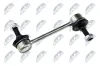 Stange/Strebe, Stabilisator Vorderachse Vorderachse links Vorderachse rechts NTY ZLP-MS-011 Bild Stange/Strebe, Stabilisator Vorderachse Vorderachse links Vorderachse rechts NTY ZLP-MS-011