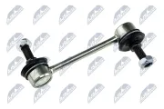 Stange/Strebe, Stabilisator Vorderachse Vorderachse links Vorderachse rechts NTY ZLP-MS-011
