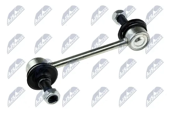 Stange/Strebe, Stabilisator Vorderachse Vorderachse links Vorderachse rechts NTY ZLP-MS-011 Bild Stange/Strebe, Stabilisator Vorderachse Vorderachse links Vorderachse rechts NTY ZLP-MS-011