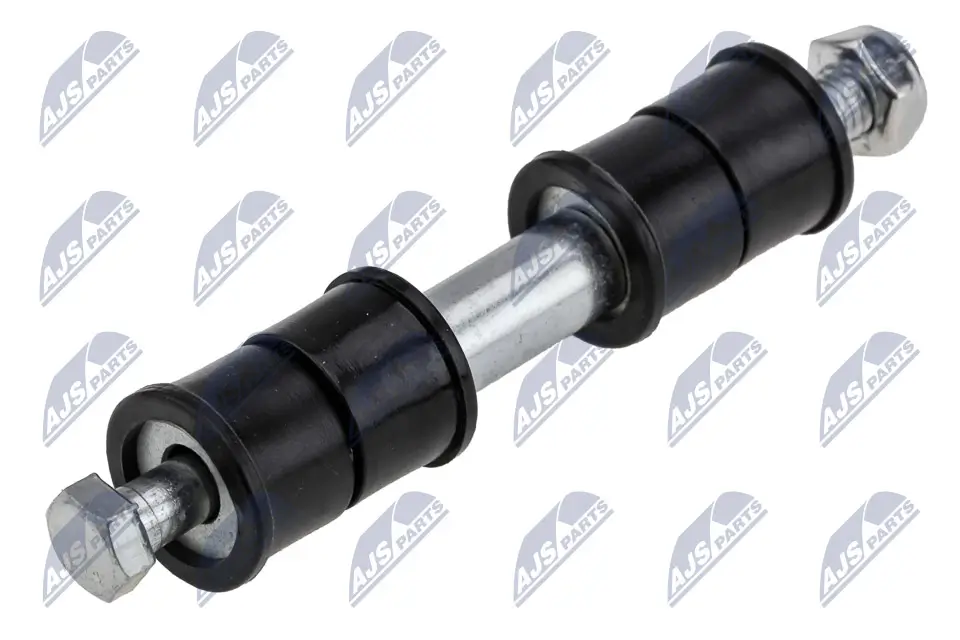 Zubehörsatz, Feststellbremsbacken NTY HSR-HY-503