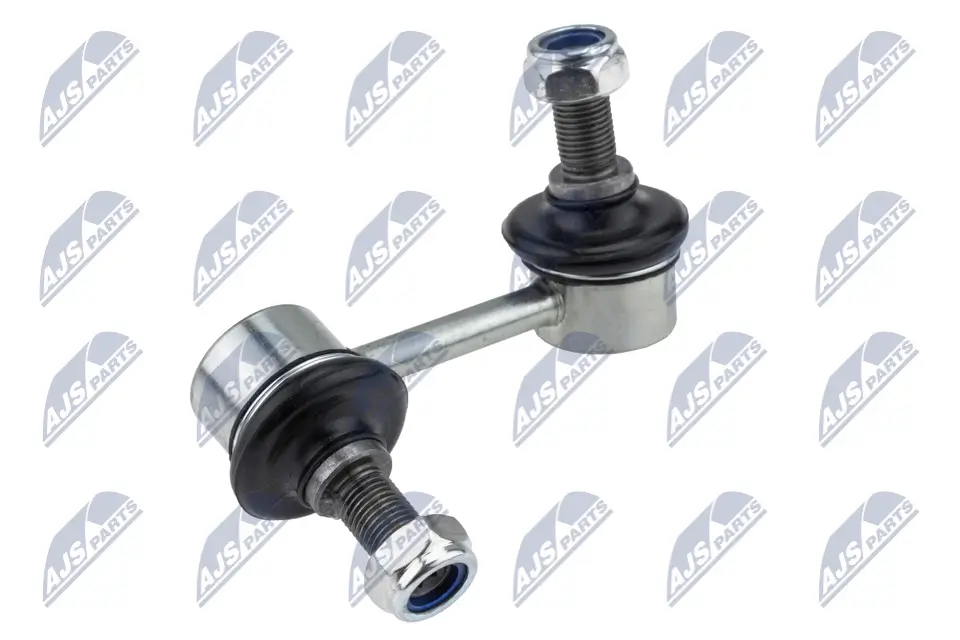 Stange/Strebe, Stabilisator Vorderachse Vorderachse rechts NTY ZLP-MS-031