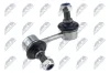 Stange/Strebe, Stabilisator Vorderachse Vorderachse rechts NTY ZLP-MS-031 Bild Stange/Strebe, Stabilisator Vorderachse Vorderachse rechts NTY ZLP-MS-031