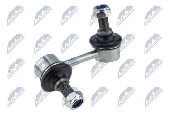 Stange/Strebe, Stabilisator Vorderachse Vorderachse rechts NTY ZLP-MS-031 Bild Stange/Strebe, Stabilisator Vorderachse Vorderachse rechts NTY ZLP-MS-031