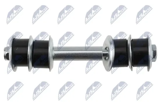 Stange/Strebe, Stabilisator Vorderachse Vorderachse links Vorderachse rechts NTY ZLP-MS-050 Bild Stange/Strebe, Stabilisator Vorderachse Vorderachse links Vorderachse rechts NTY ZLP-MS-050
