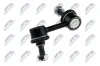 Stange/Strebe, Stabilisator Vorderachse links NTY ZLP-MS-076 Bild Stange/Strebe, Stabilisator Vorderachse links NTY ZLP-MS-076