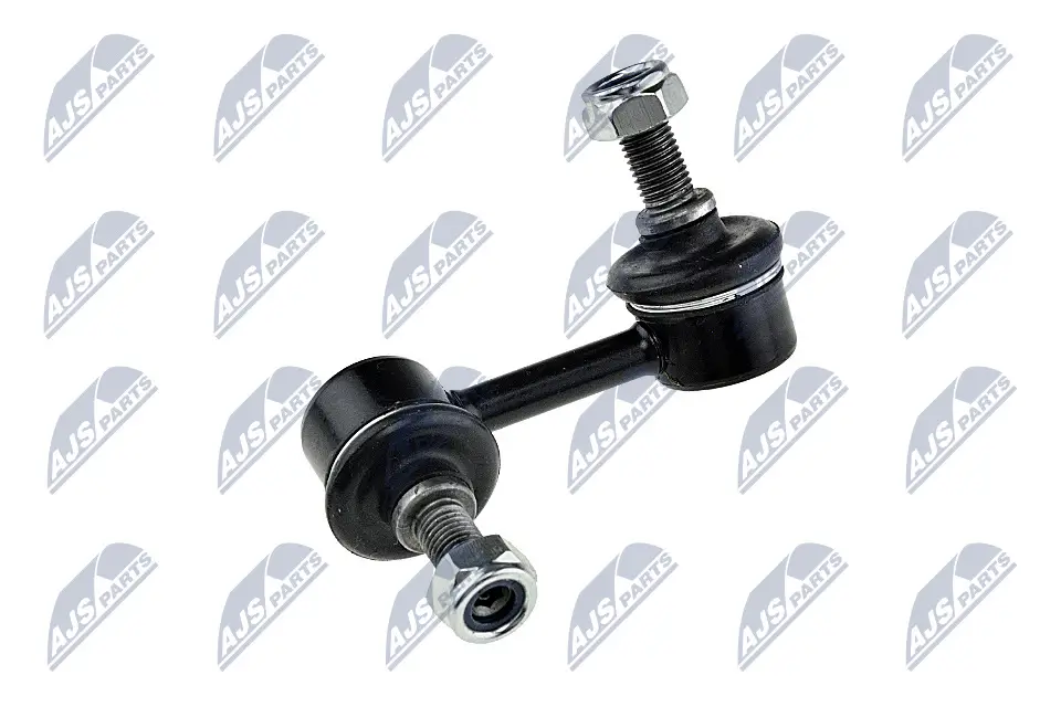 Stange/Strebe, Stabilisator Vorderachse rechts NTY ZLP-MS-077