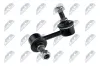 Stange/Strebe, Stabilisator Vorderachse rechts NTY ZLP-MS-077