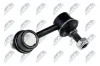 Stange/Strebe, Stabilisator Vorderachse rechts NTY ZLP-MS-077 Bild Stange/Strebe, Stabilisator Vorderachse rechts NTY ZLP-MS-077