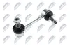 Stange/Strebe, Stabilisator Vorderachse Vorderachse rechts NTY ZLP-MZ-000 Bild Stange/Strebe, Stabilisator Vorderachse Vorderachse rechts NTY ZLP-MZ-000
