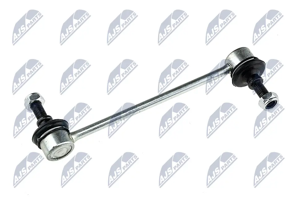 Stange/Strebe, Stabilisator Vorderachse Vorderachse links Vorderachse rechts NTY ZLP-MZ-010