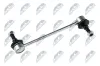 Stange/Strebe, Stabilisator Vorderachse Vorderachse links Vorderachse rechts NTY ZLP-MZ-010 Bild Stange/Strebe, Stabilisator Vorderachse Vorderachse links Vorderachse rechts NTY ZLP-MZ-010