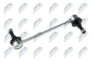 Stange/Strebe, Stabilisator Vorderachse Vorderachse links Vorderachse rechts NTY ZLP-MZ-010