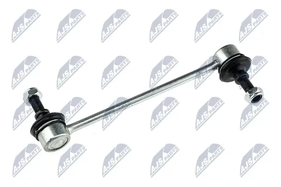 Stange/Strebe, Stabilisator Vorderachse Vorderachse links Vorderachse rechts NTY ZLP-MZ-010 Bild Stange/Strebe, Stabilisator Vorderachse Vorderachse links Vorderachse rechts NTY ZLP-MZ-010