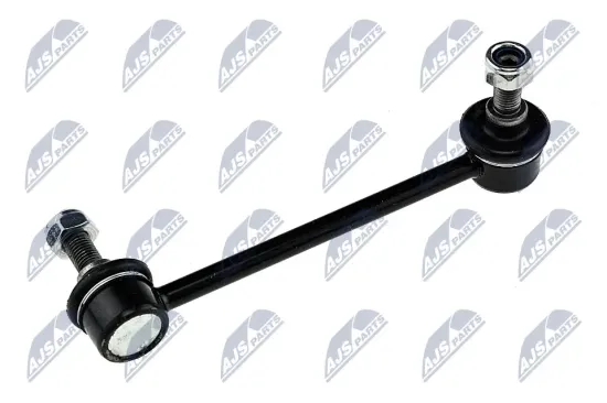 Stange/Strebe, Stabilisator Vorderachse NTY ZLP-MZ-034 Bild Stange/Strebe, Stabilisator Vorderachse NTY ZLP-MZ-034