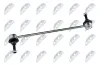 Stange/Strebe, Stabilisator Vorderachse Vorderachse links Vorderachse rechts NTY ZLP-MZ-038 Bild Stange/Strebe, Stabilisator Vorderachse Vorderachse links Vorderachse rechts NTY ZLP-MZ-038
