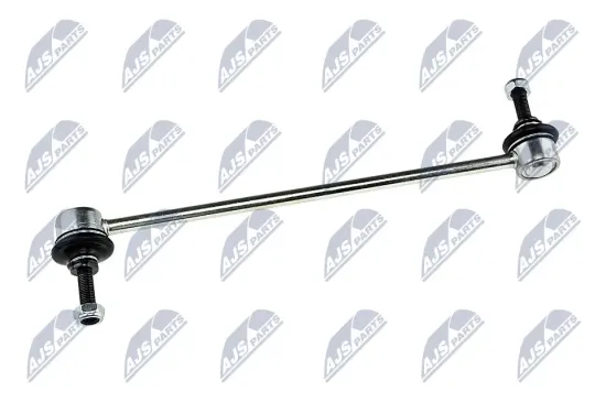 Stange/Strebe, Stabilisator Vorderachse Vorderachse links Vorderachse rechts NTY ZLP-MZ-038 Bild Stange/Strebe, Stabilisator Vorderachse Vorderachse links Vorderachse rechts NTY ZLP-MZ-038