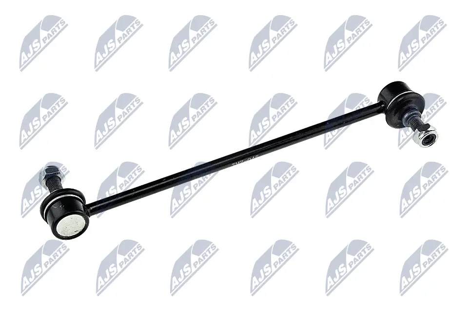 Stange/Strebe, Stabilisator Vorderachse links Vorderachse rechts NTY ZLP-MZ-045