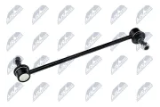 Stange/Strebe, Stabilisator Vorderachse links Vorderachse rechts NTY ZLP-MZ-045
