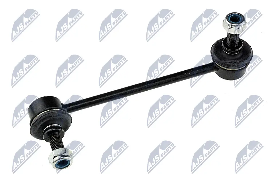 Stange/Strebe, Stabilisator Vorderachse Vorderachse links NTY ZLP-MZ-051