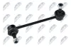 Stange/Strebe, Stabilisator Vorderachse Vorderachse links NTY ZLP-MZ-051