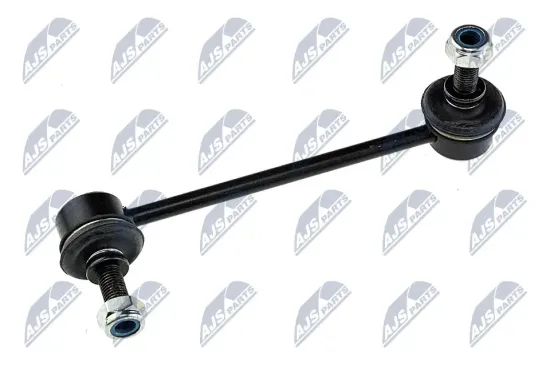 Stange/Strebe, Stabilisator Vorderachse Vorderachse links NTY ZLP-MZ-051 Bild Stange/Strebe, Stabilisator Vorderachse Vorderachse links NTY ZLP-MZ-051
