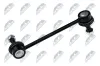Stange/Strebe, Stabilisator Vorderachse Vorderachse links NTY ZLP-MZ-051 Bild Stange/Strebe, Stabilisator Vorderachse Vorderachse links NTY ZLP-MZ-051