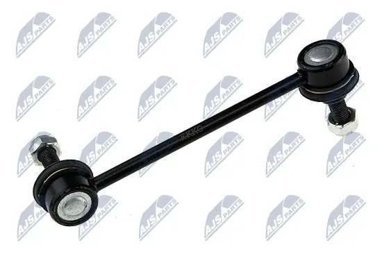 Stange/Strebe, Stabilisator Vorderachse Vorderachse links NTY ZLP-MZ-051 Bild Stange/Strebe, Stabilisator Vorderachse Vorderachse links NTY ZLP-MZ-051
