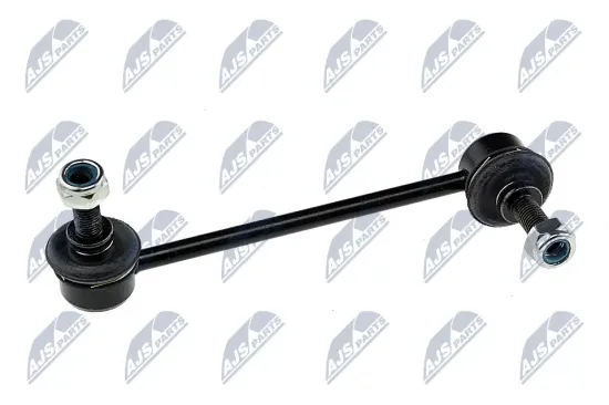 Stoßdämpfer Hinterachse links Hinterachse rechts Hinterachse rechts NTY A-AU-008 Bild Stoßdämpfer Hinterachse links Hinterachse rechts Hinterachse rechts NTY A-AU-008