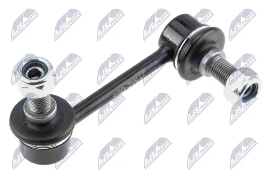 Stange/Strebe, Stabilisator Vorderachse NTY ZLP-MZ-056 Bild Stange/Strebe, Stabilisator Vorderachse NTY ZLP-MZ-056