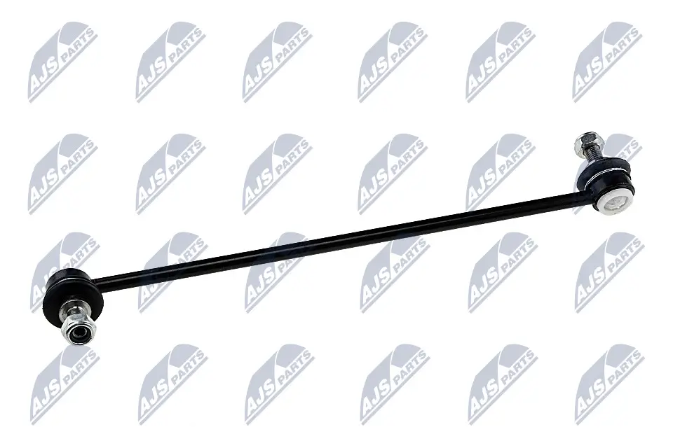 Stange/Strebe, Stabilisator Vorderachse links NTY ZLP-MZ-058