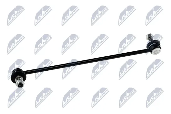 Stange/Strebe, Stabilisator Vorderachse links NTY ZLP-MZ-058 Bild Stange/Strebe, Stabilisator Vorderachse links NTY ZLP-MZ-058