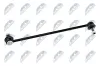 Stange/Strebe, Stabilisator Vorderachse links NTY ZLP-MZ-058 Bild Stange/Strebe, Stabilisator Vorderachse links NTY ZLP-MZ-058